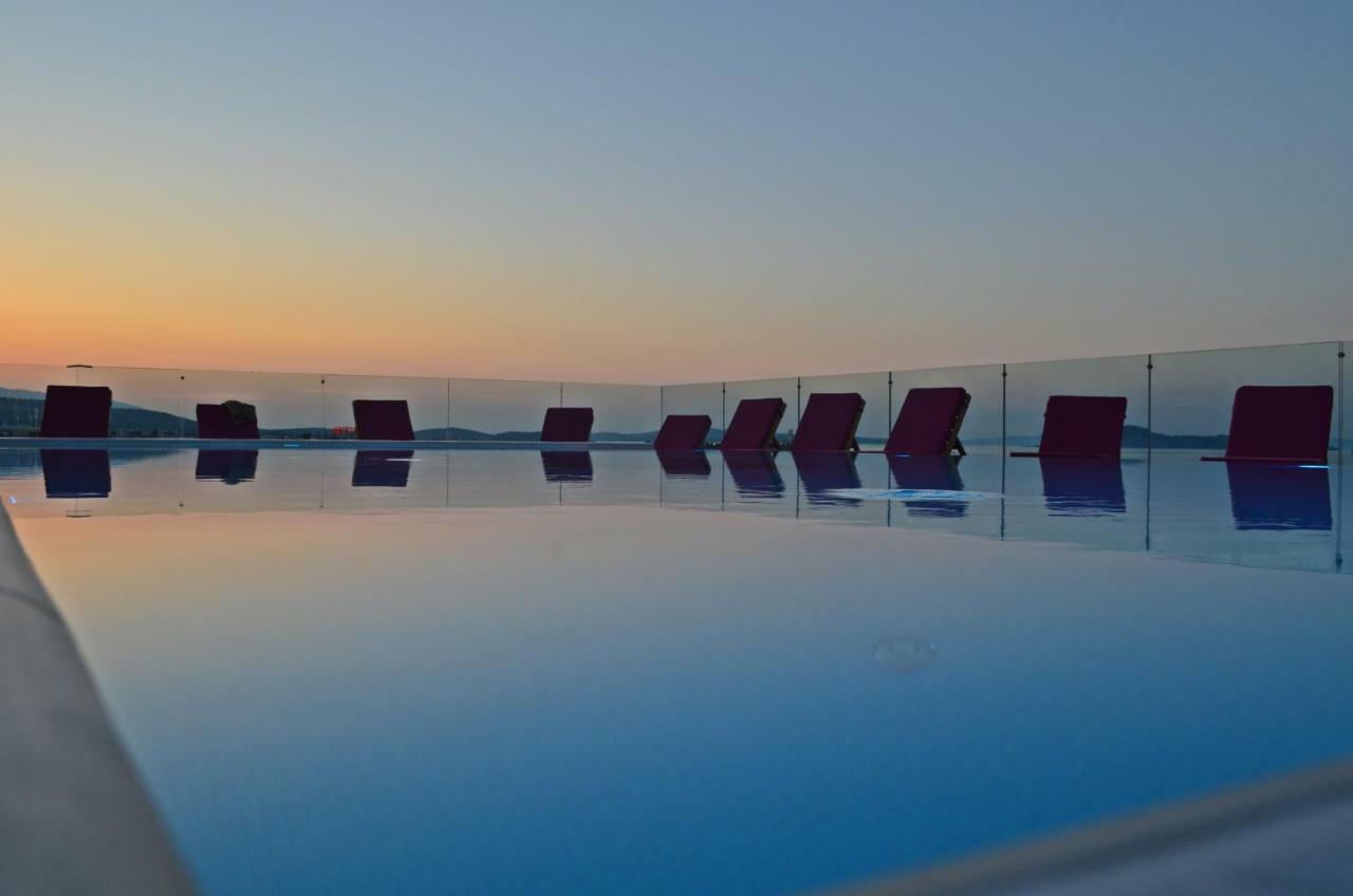 Ferush Boutique Hotel Urla Luaran gambar