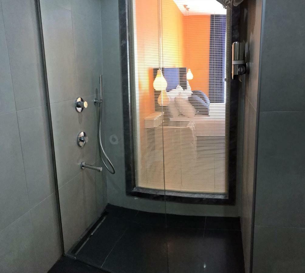 Ferush Boutique Hotel Urla Luaran gambar