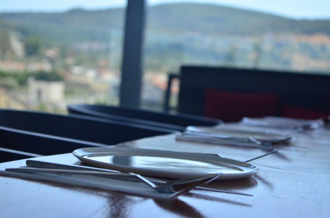 Ferush Boutique Hotel Urla Luaran gambar